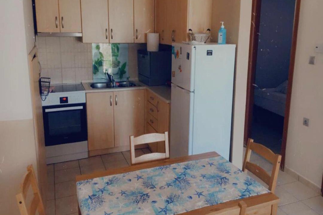 Photo of Kitchen in Nea Iraklitsa