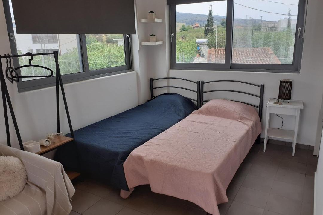 Photo of Bedroom in Ayioi Asomatoi