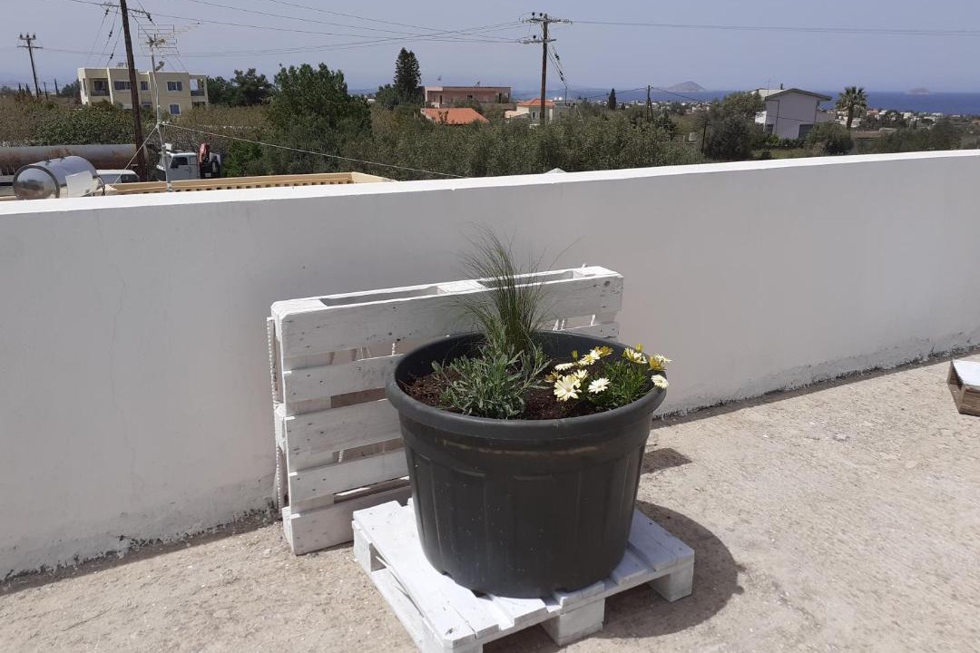 Photo of Patio Balcony in Ayioi Asomatoi