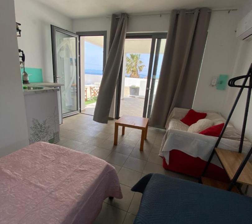 Photo of Bedroom in Ayioi Asomatoi