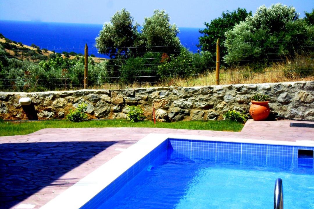 Photo of Outdoor in Triopetra