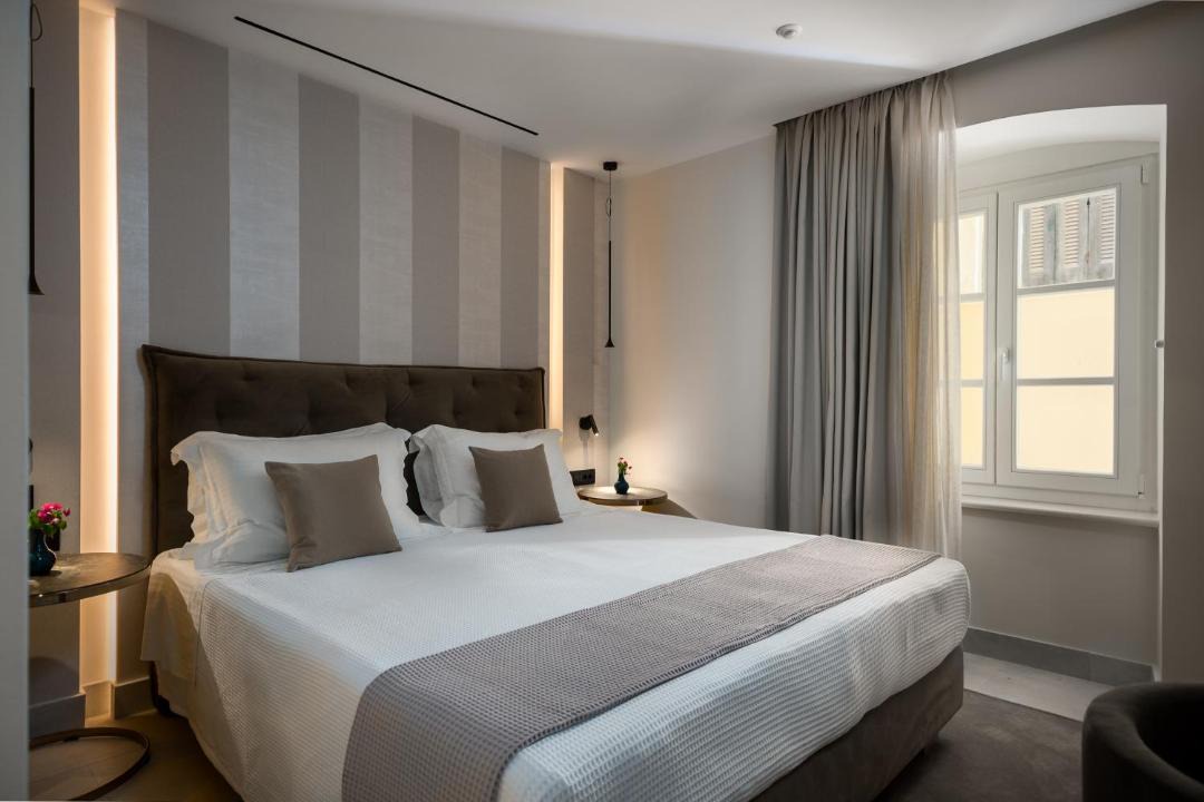 Photo of Bedroom in Old Town