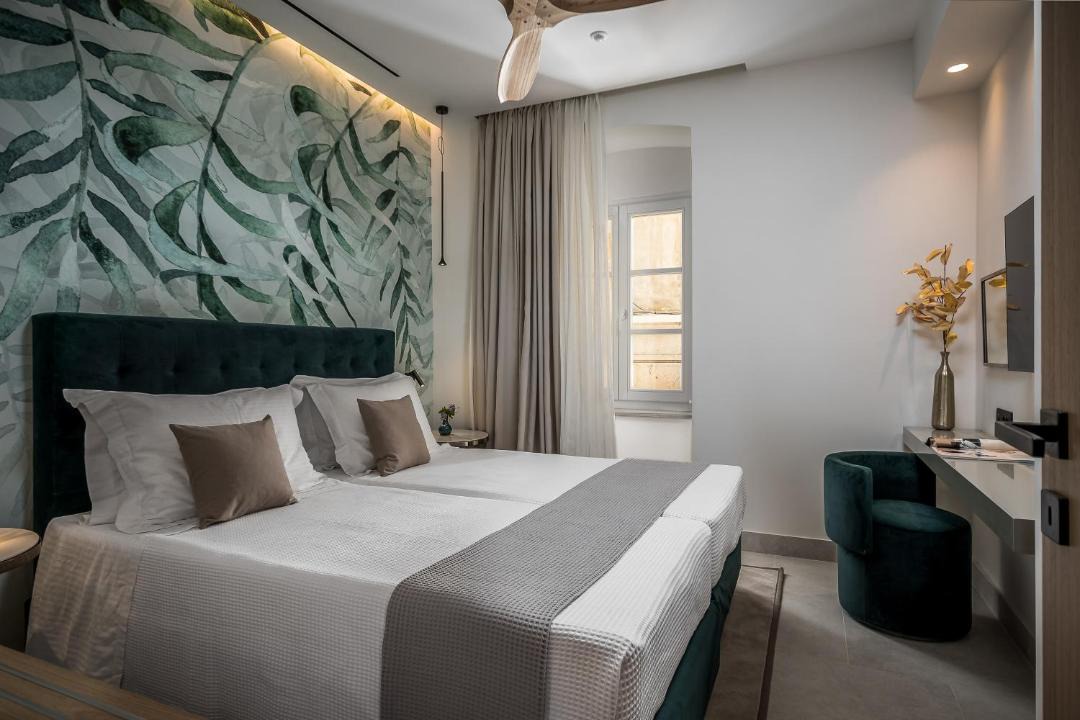 Photo of Bedroom in Old Town