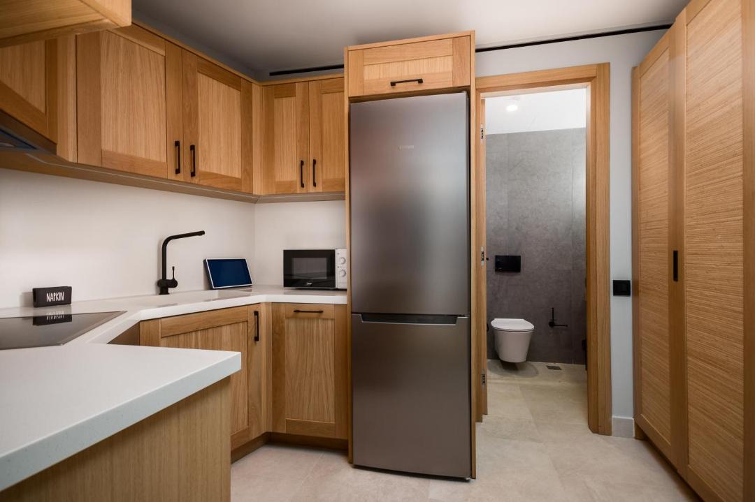 Photo of Kitchen in Old Town
