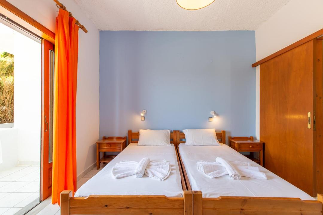 Photo of Bedroom in Kamisiana