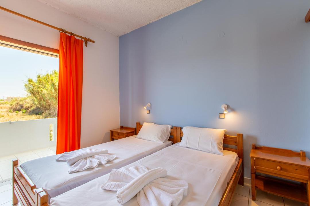 Photo of Bedroom in Kamisiana