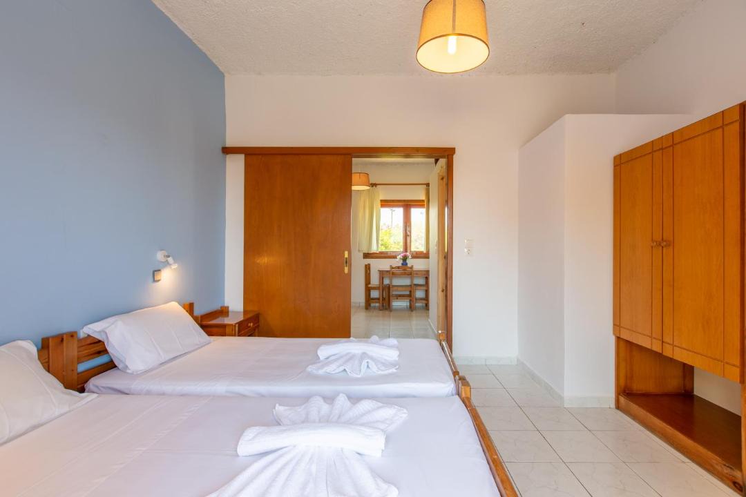 Photo of Bedroom in Kamisiana
