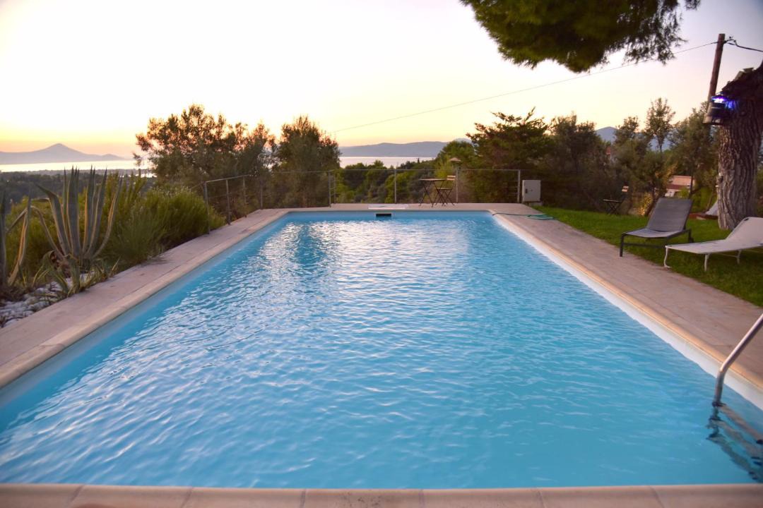 Photo of Outdoor in Oropos
