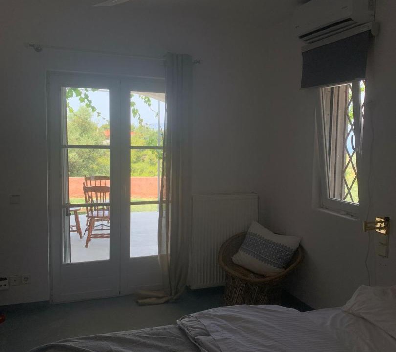 Photo of Bedroom in Oropos