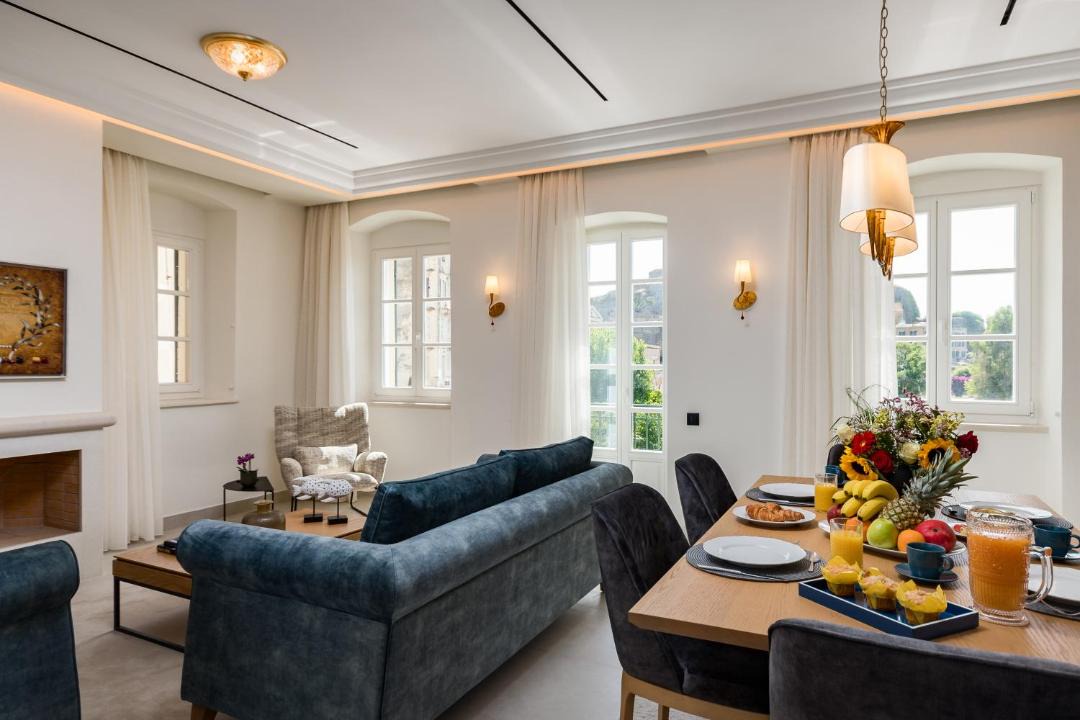 Photo of Livingroom in Old Town