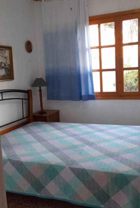 Photo of Bedroom in Vrahati
