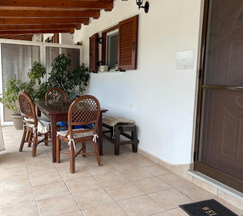Photo of Patio Balcony in Chalikounas