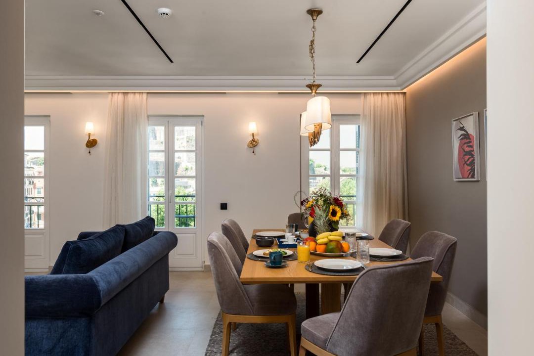 Photo of Livingroom in Old Town