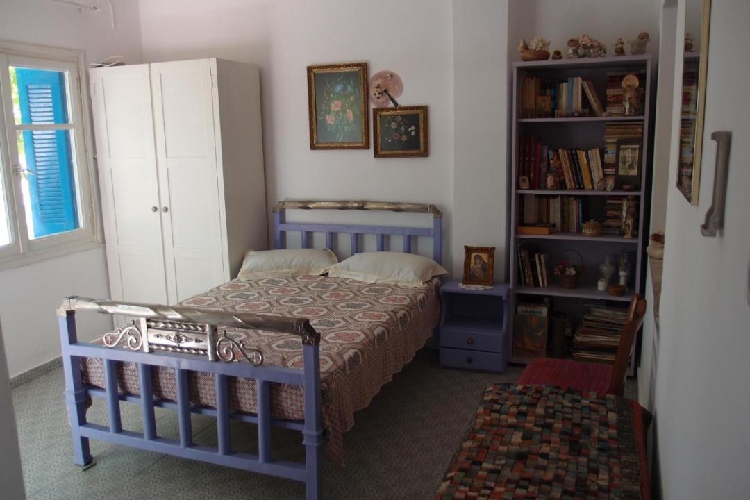 Photo of Bedroom in Milatos Beach