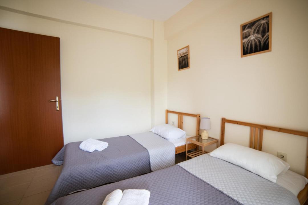 Photo of Bedroom in Nea Potidaia