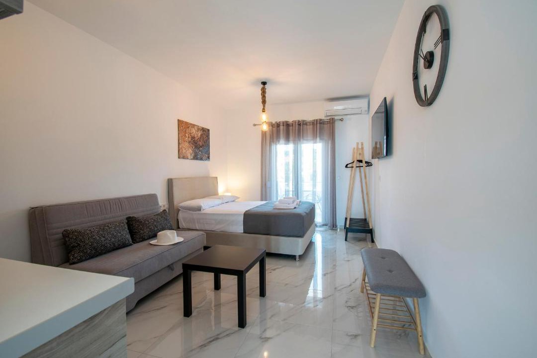 Photo of Livingroom in Nikita