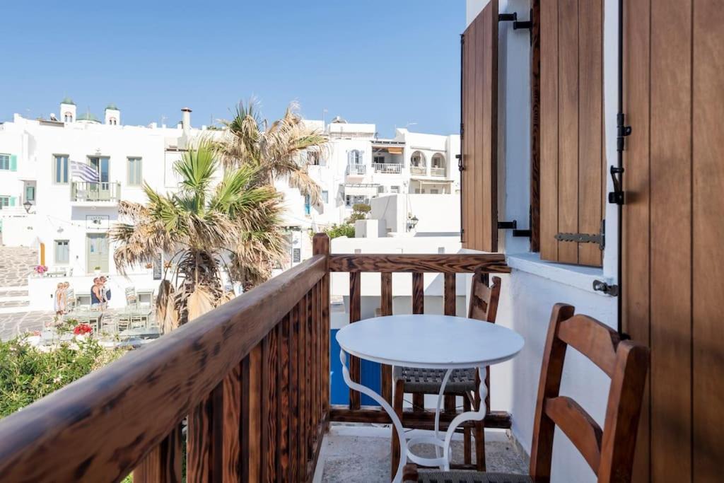 Photo of Patio Balcony in Naousa