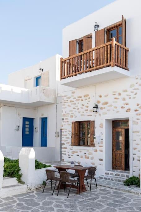 Photo of Buildings in Naousa
