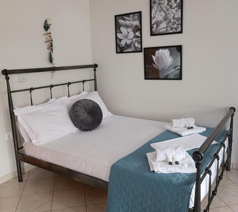 Photo of Bedroom in Aria