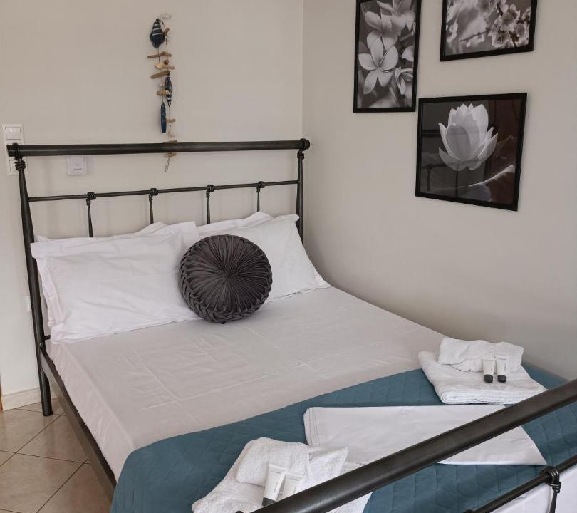 Photo of Bedroom in Aria