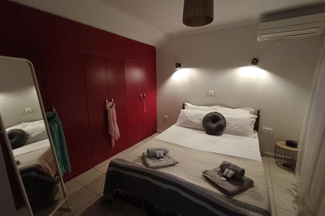 Photo of Bedroom in Aria