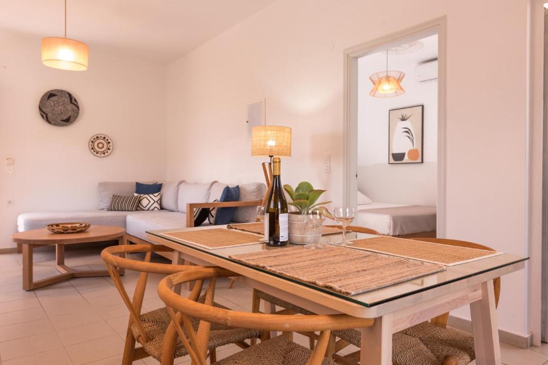 Photo of Livingroom in Gialos