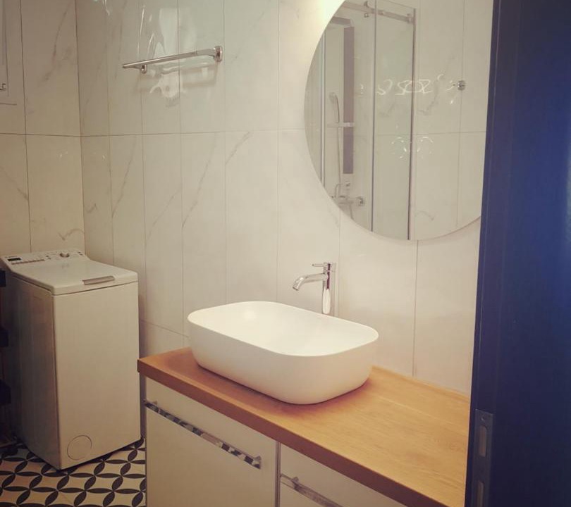 Photo of Bathroom in Perama