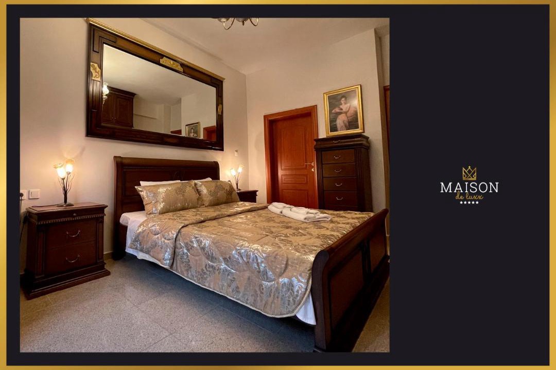 Photo of Bedroom in Larissa