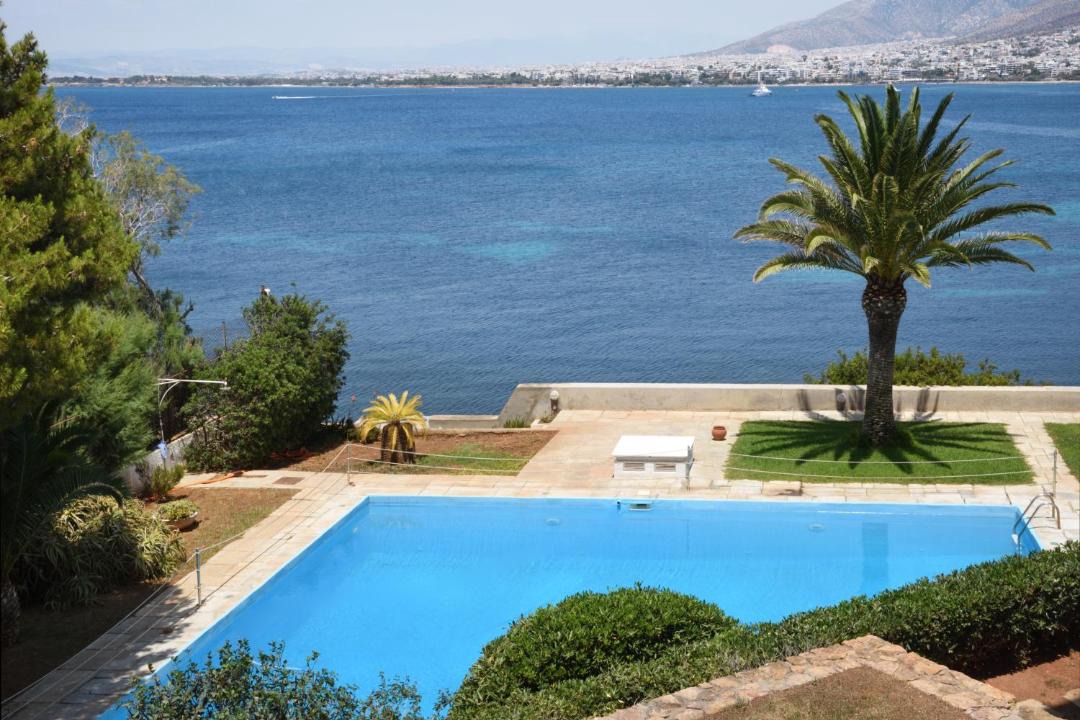 Photo of Outdoor in Vouliagmeni