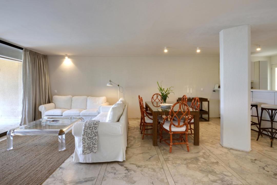 Photo of Livingroom in Vouliagmeni