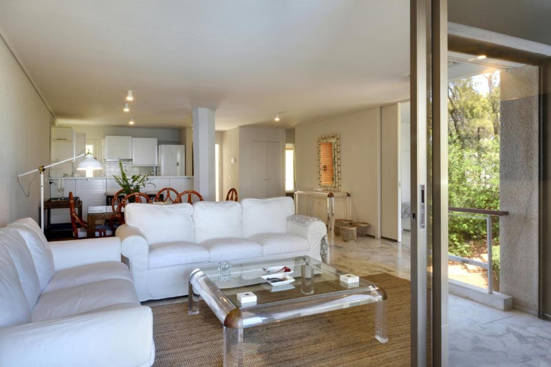 Photo of Livingroom in Vouliagmeni