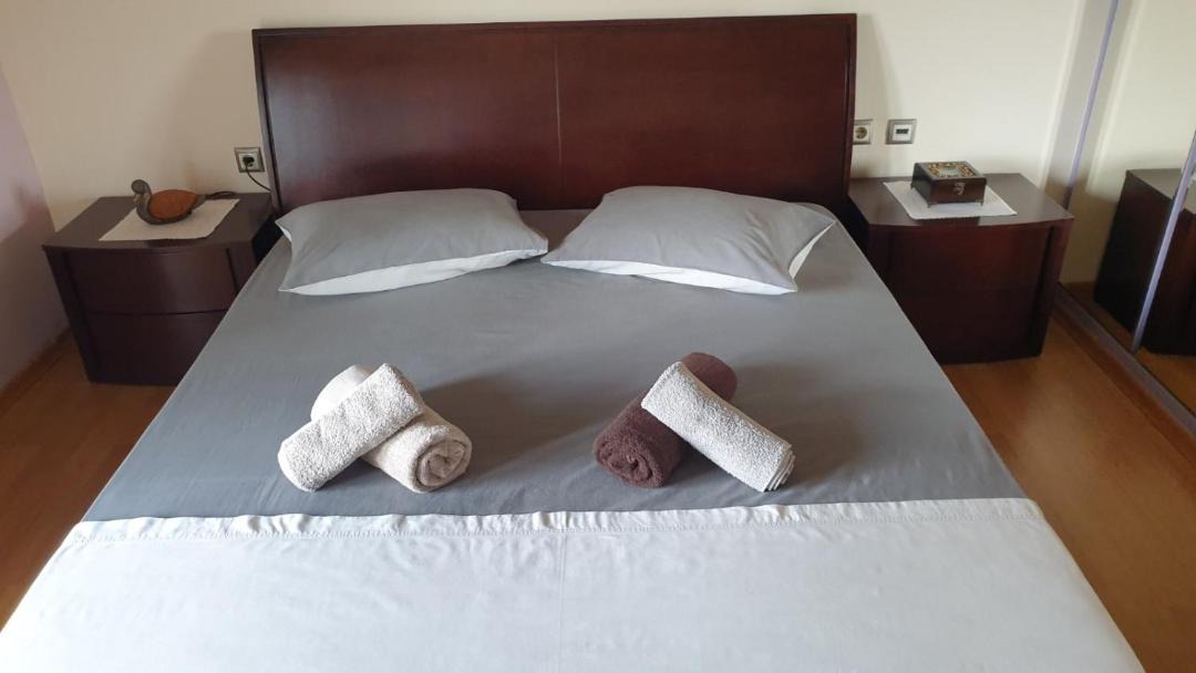 Photo of Bedroom in Kalamata