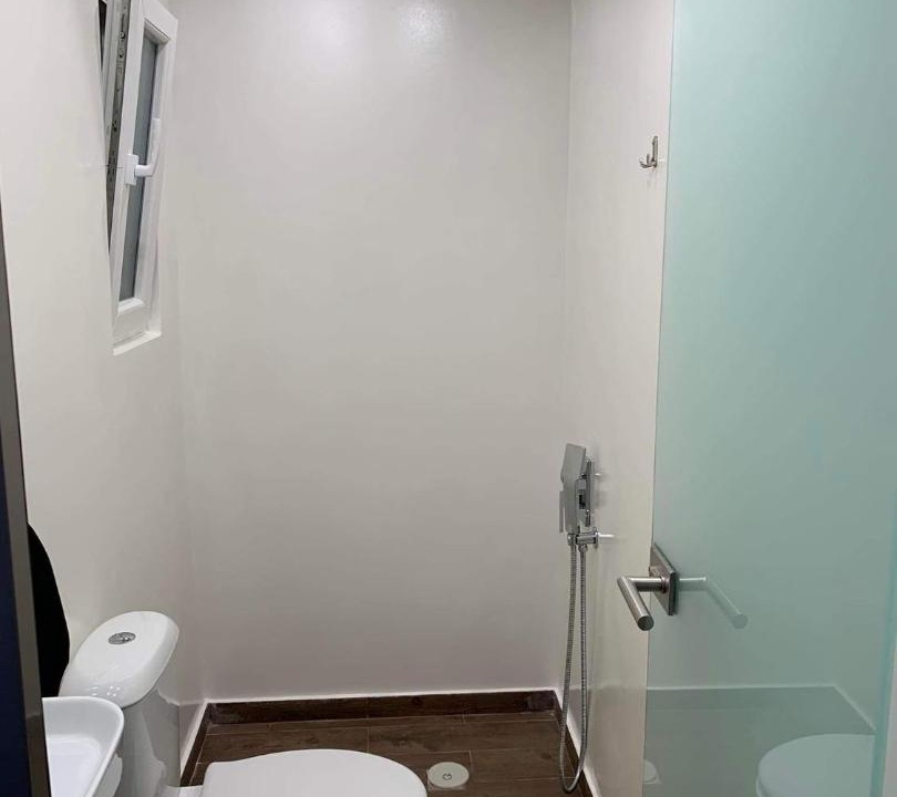 Photo of Bathroom in Agios Ioannis