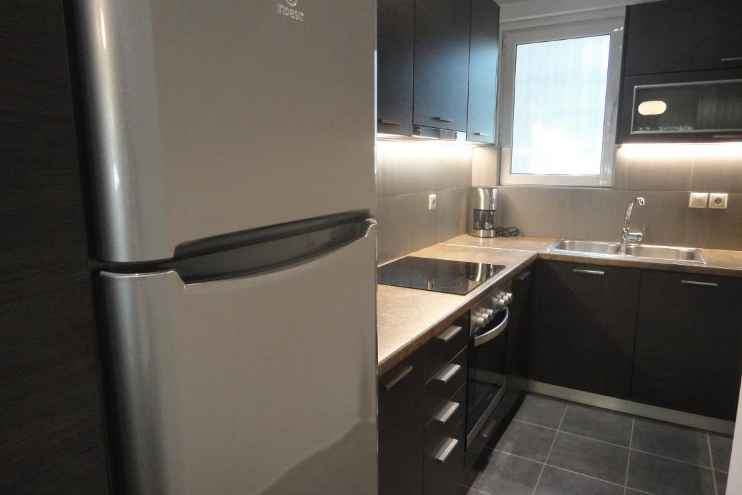 Photo of Kitchen in Irakleio
