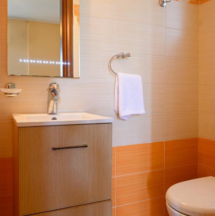 Photo of Bathroom in Penteli