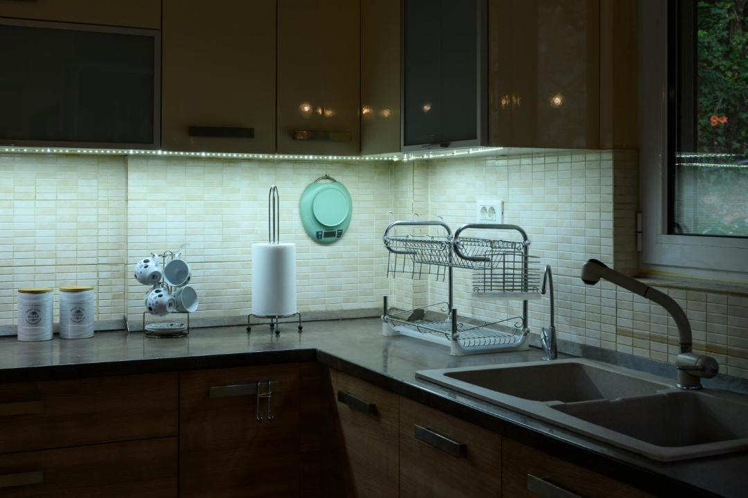Photo of Kitchen in Penteli