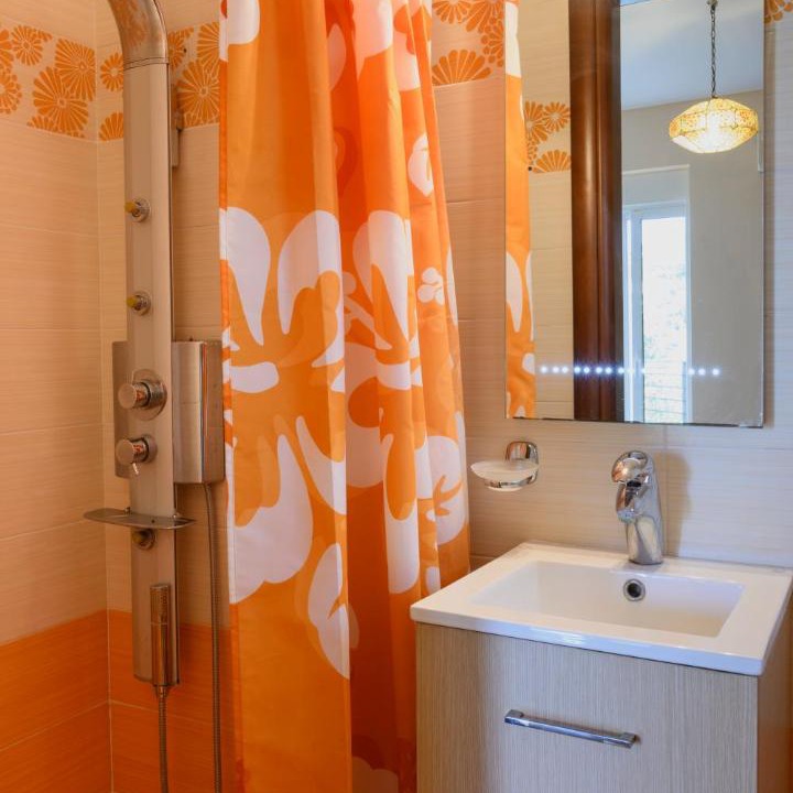 Photo of Bathroom in Penteli