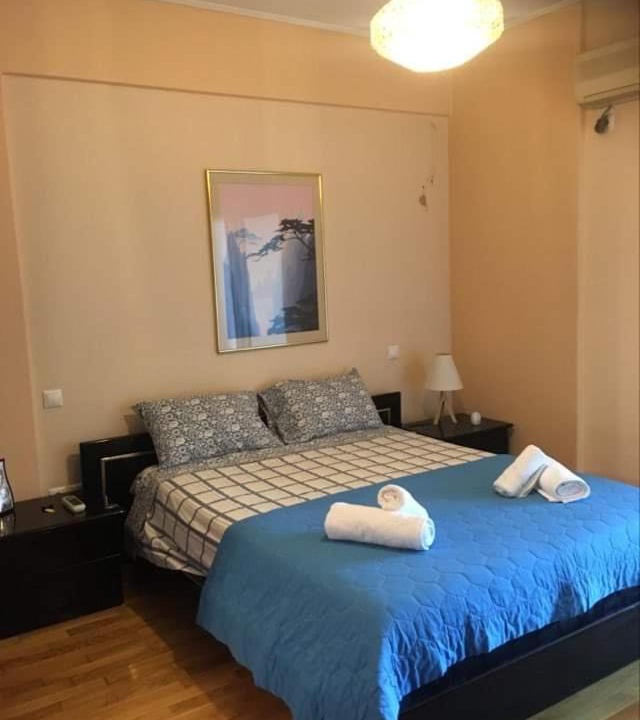 Photo of Bedroom in Penteli