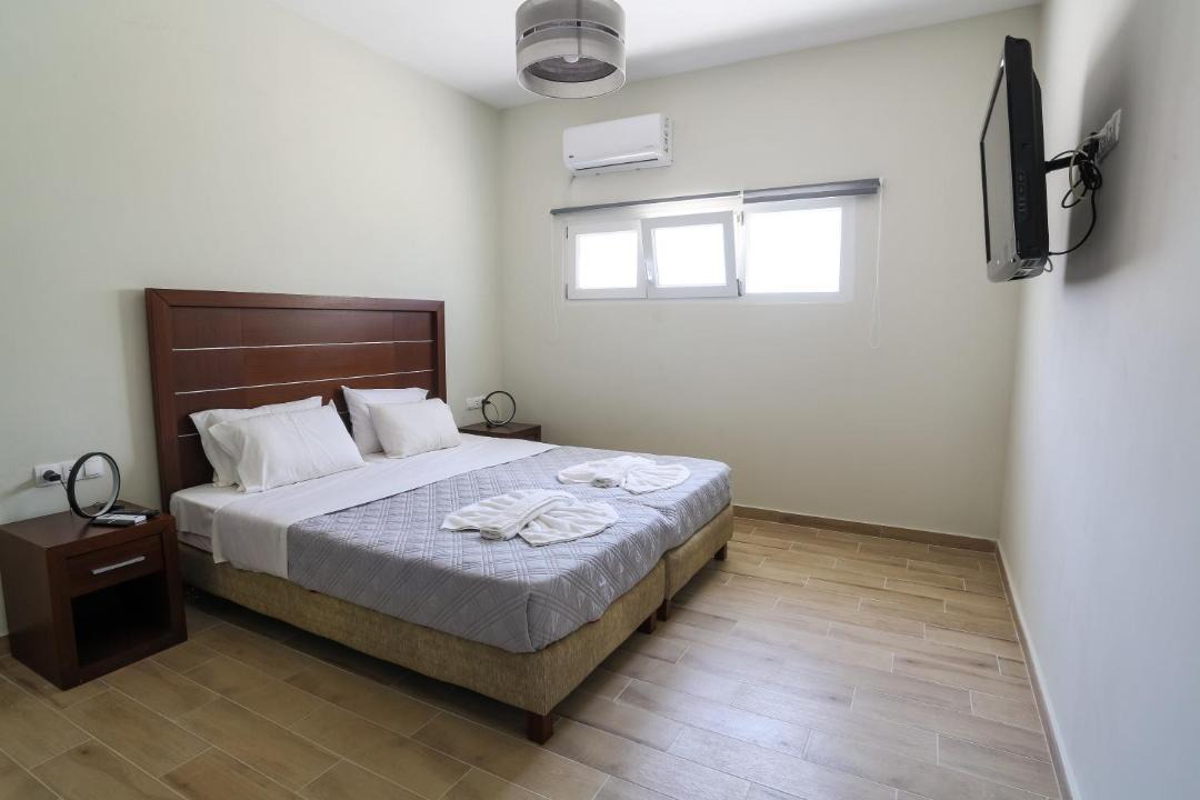 Photo of Bedroom in Dassia