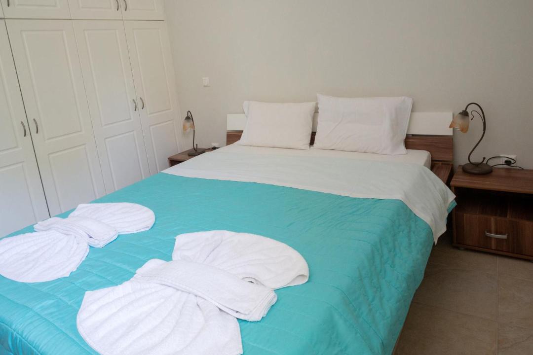 Photo of Bedroom in Dassia