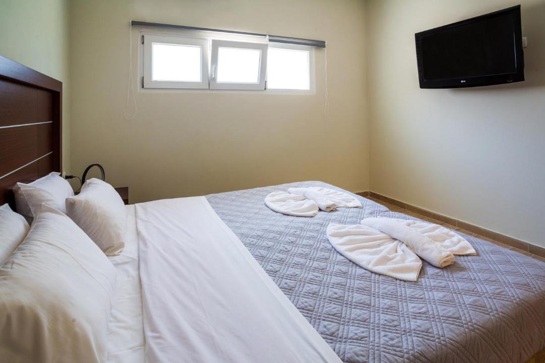 Photo of Bedroom in Dassia