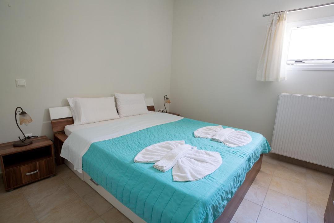Photo of Bedroom in Dassia