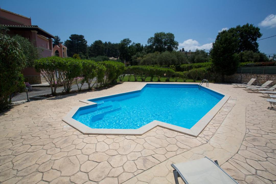 Photo of Outdoor in Dassia