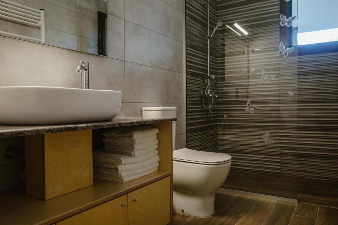 Photo of Bathroom in Souli