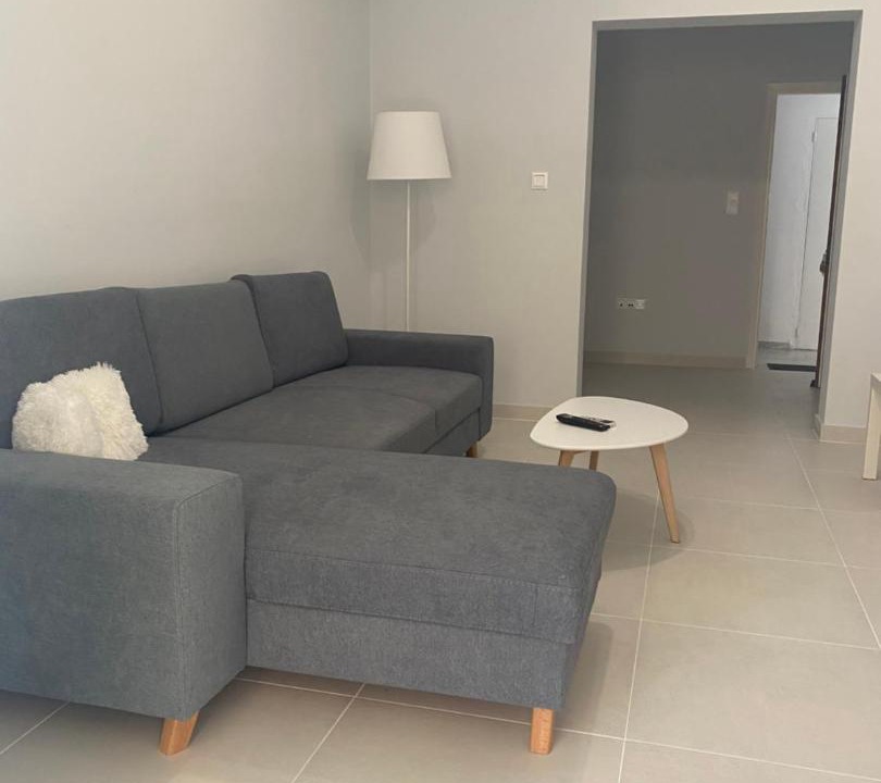 Photo of Livingroom in Markopoulon