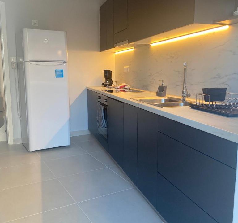 Photo of Kitchen in Markopoulon