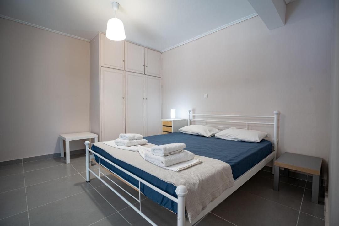 Photo of Bedroom in Athens