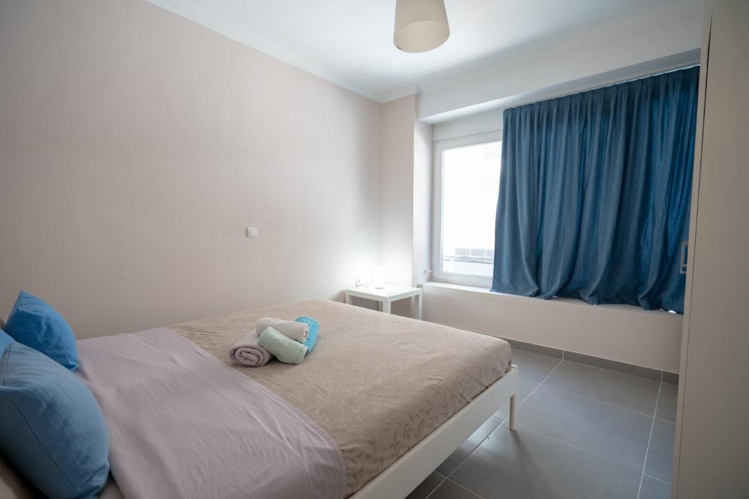 Photo of Bedroom in Athens