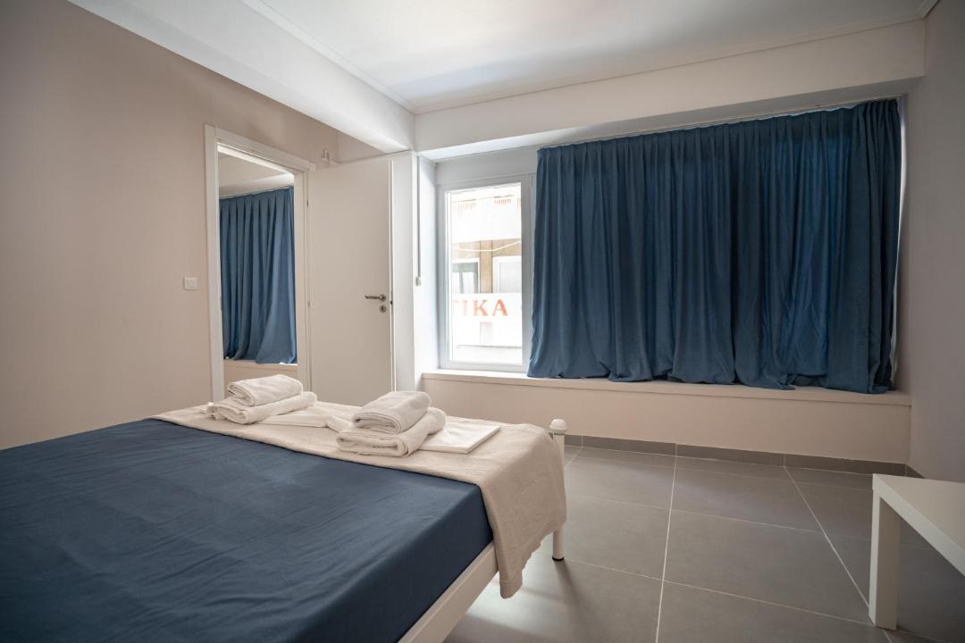 Photo of Bedroom in Athens