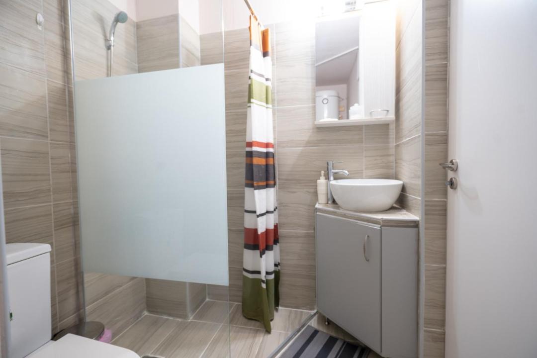 Photo of Bathroom in Athens